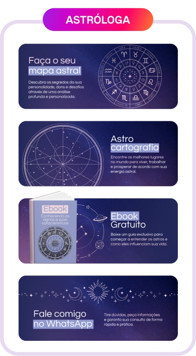 Link Astróloga